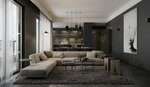 Italian Points Technical Works (83, 6 Street, Hadaeq Mohammed Bin Rashid, Dubai), construction and finishing works