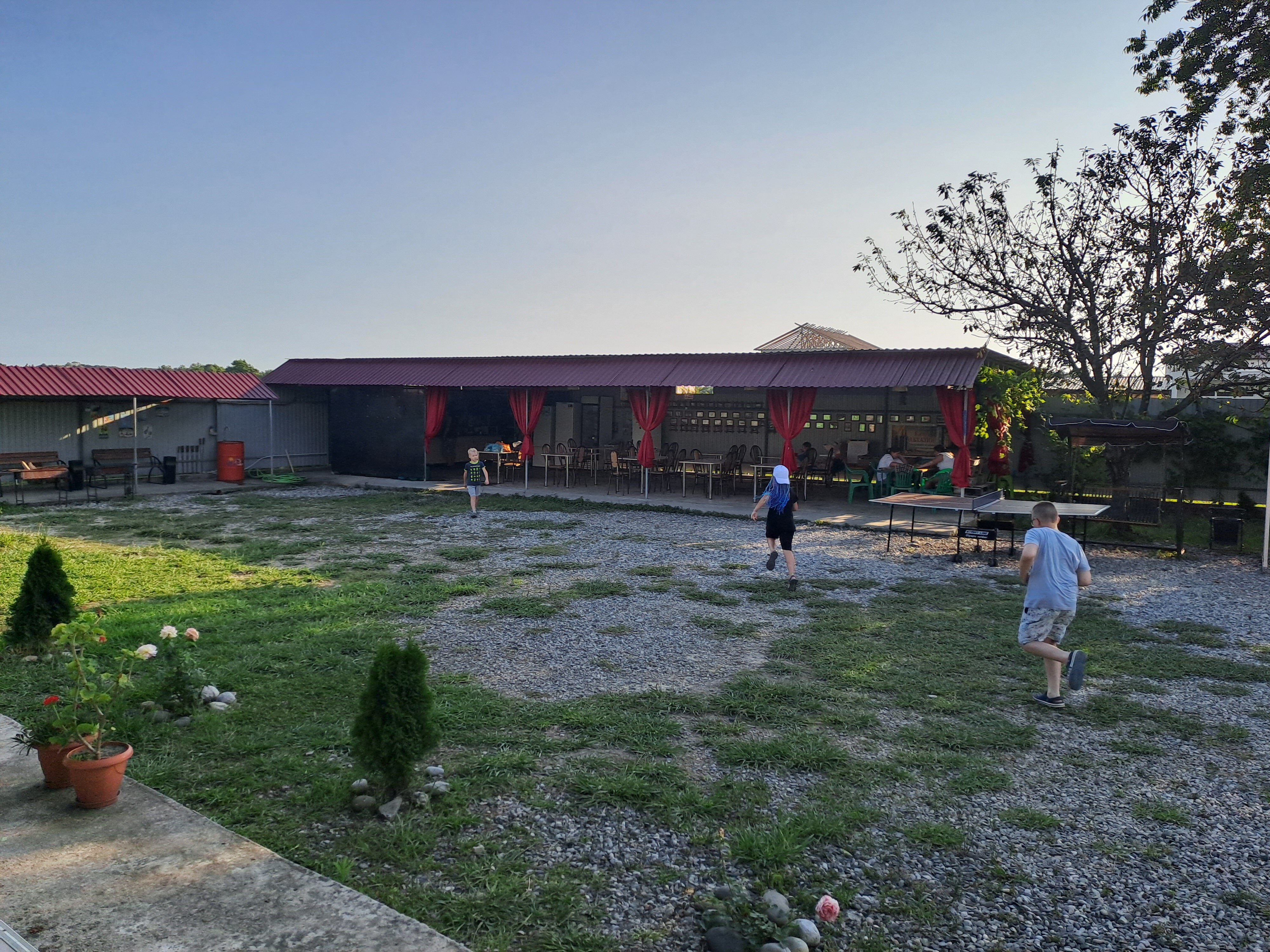 Фото Радуга