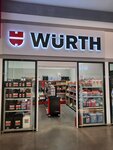 Wurth (Sain Street, 16А), herramienta de construcción