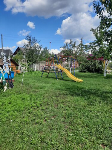 Отдых на ферме Агроусадьба Ельница в Минске