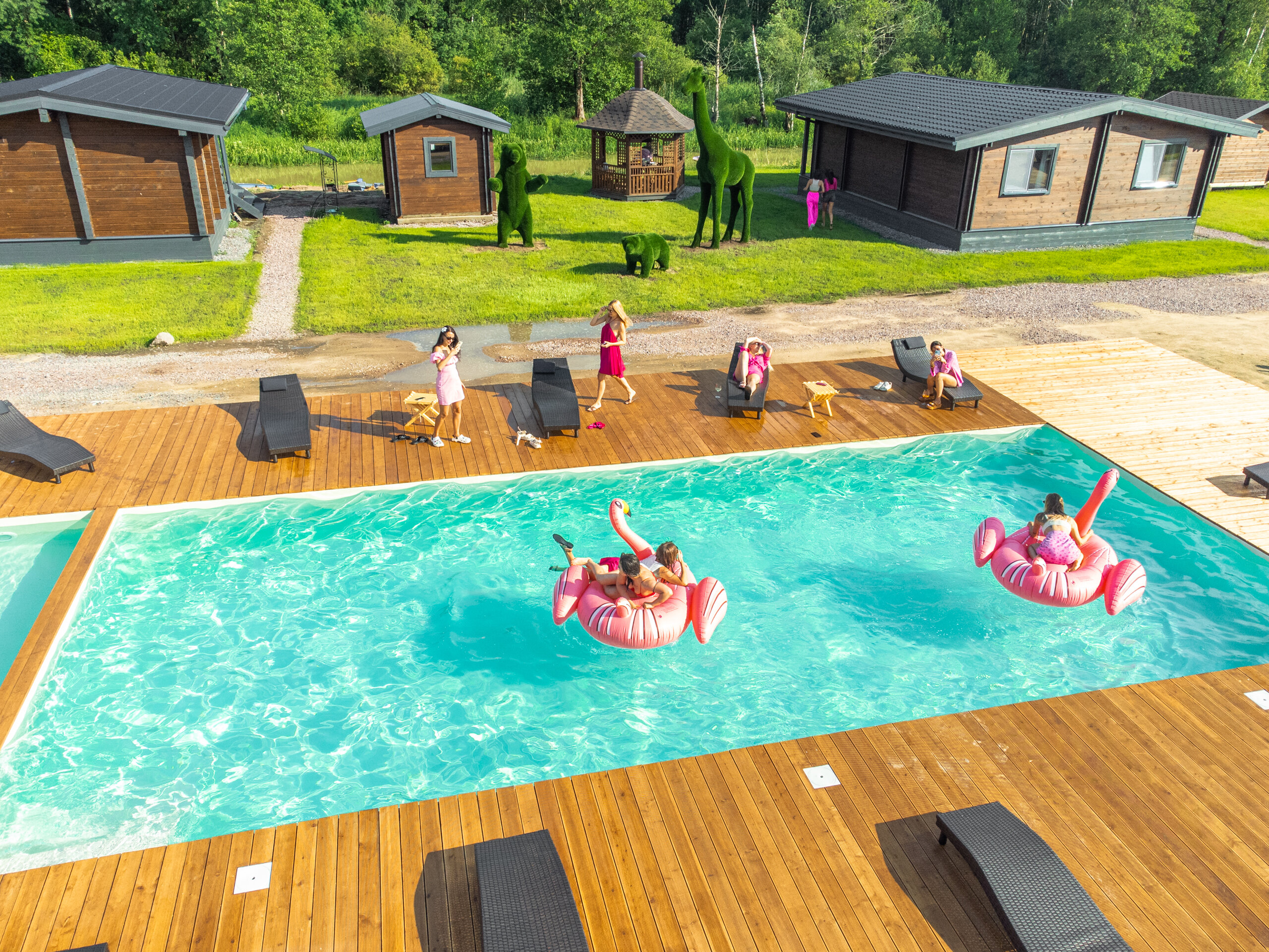 Фото Фазенда