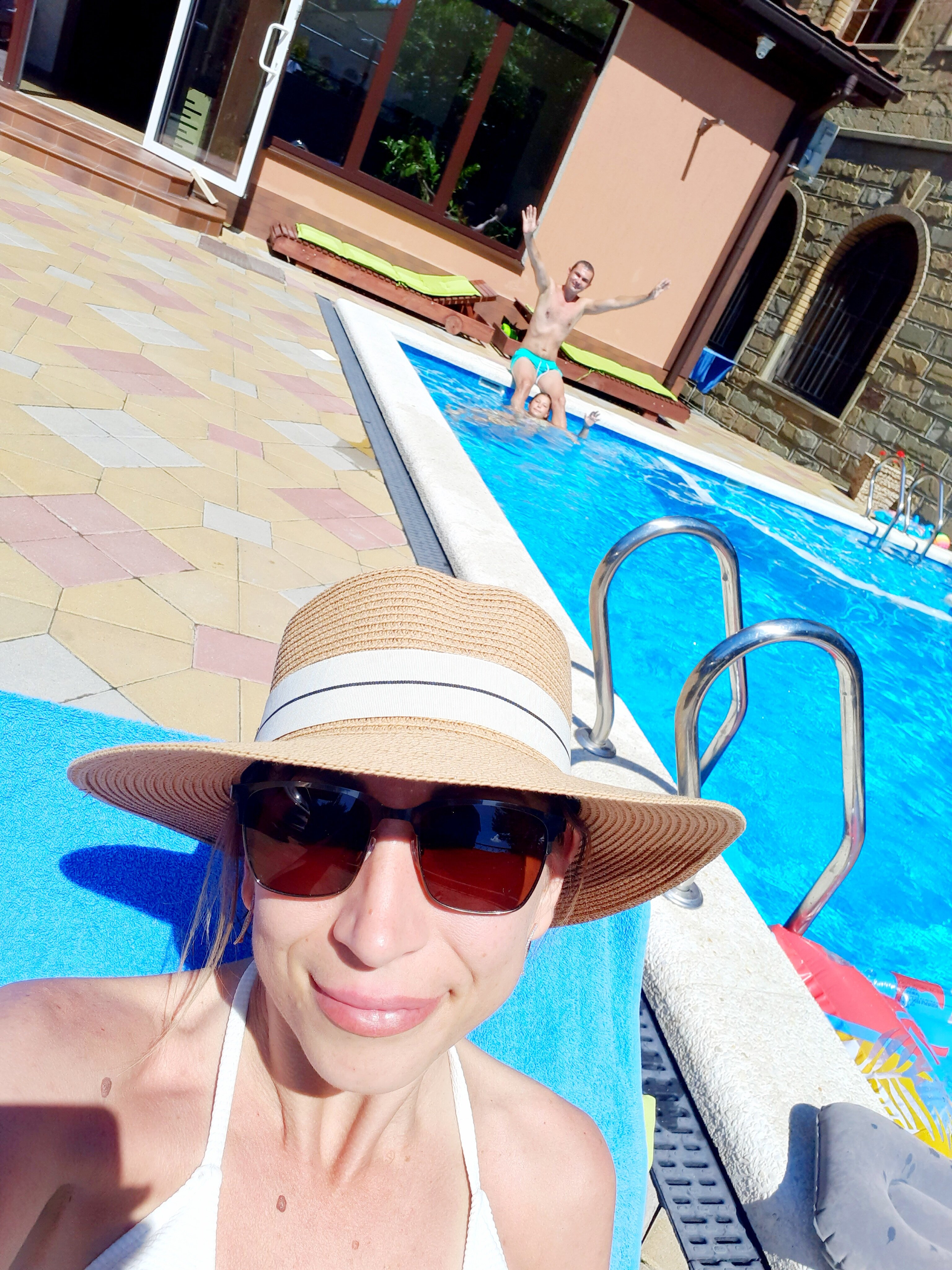 Фото Тельман