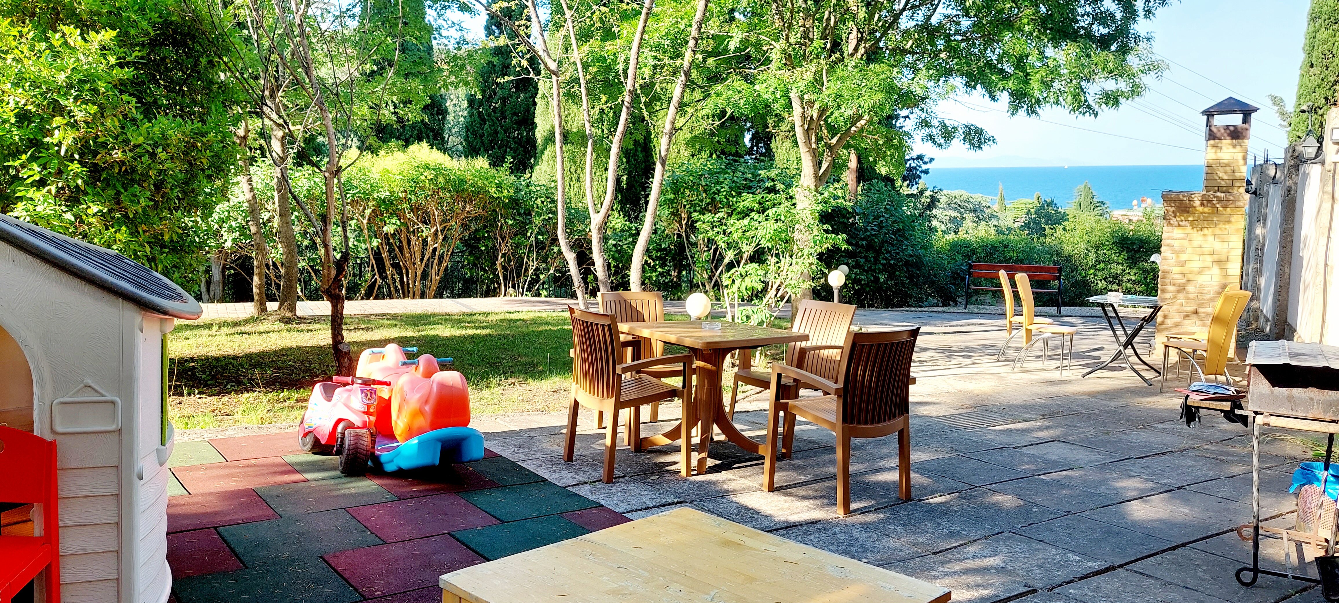 Фото Вилла Каприз