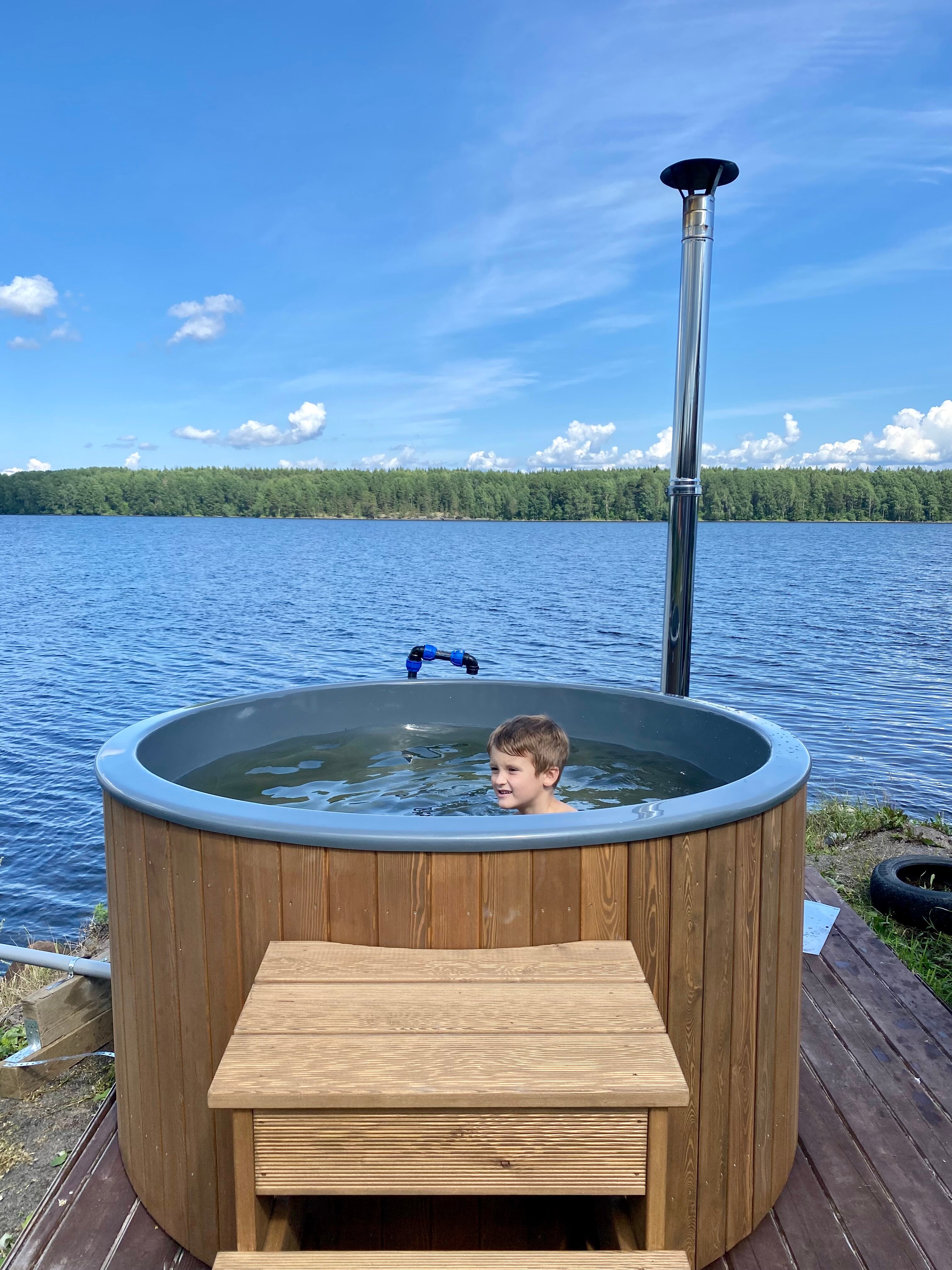 Фото Онежская Горка