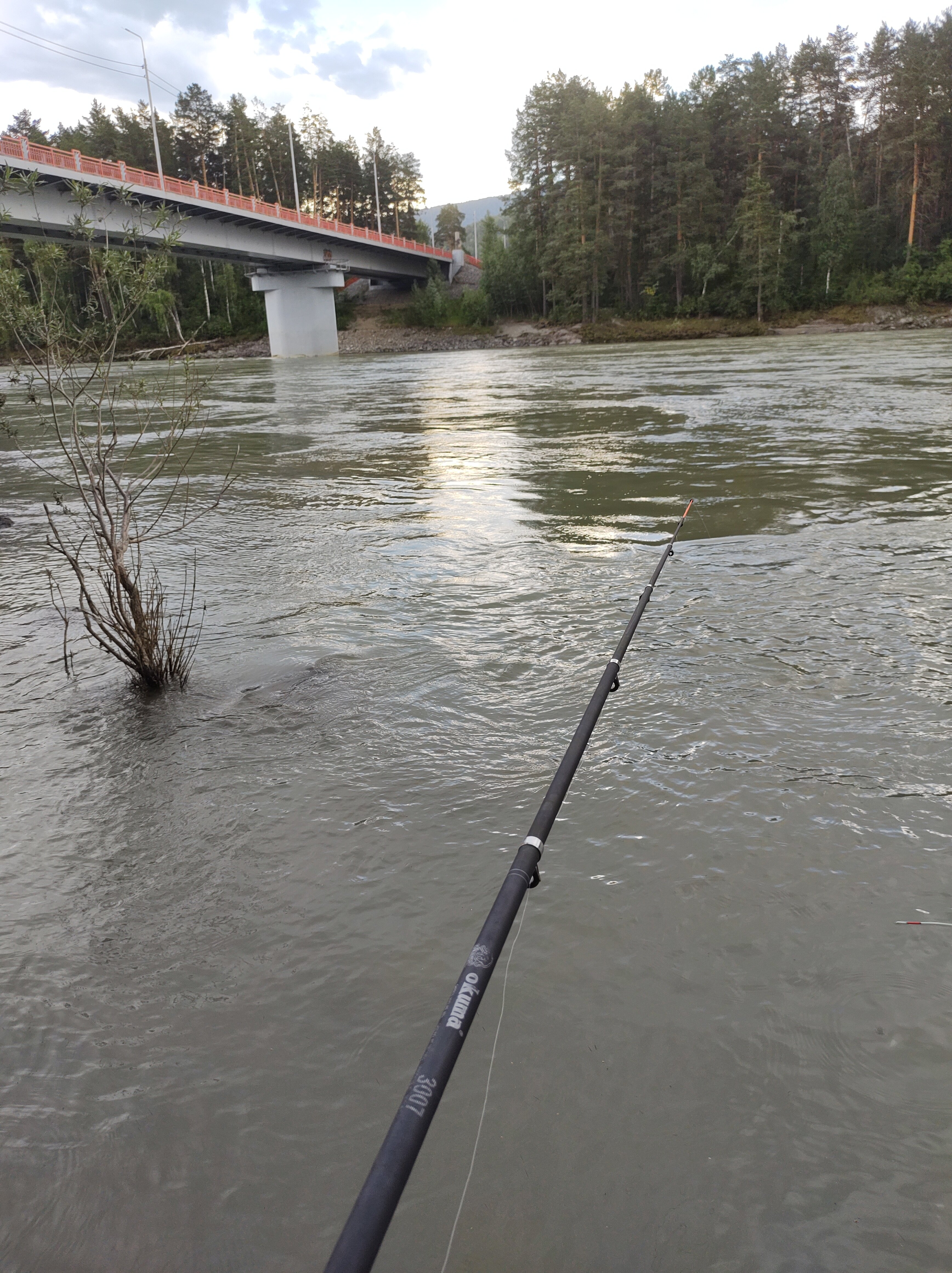 Фото Сердце Алтая