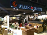 Klien & Gross (просп. Победы, 159), мягкая мебель в Казани