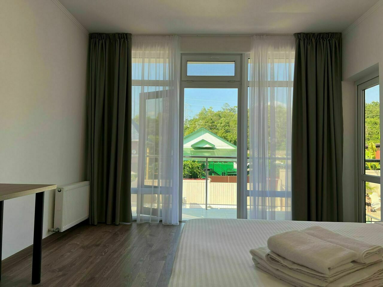 Фото Astra Montale Family