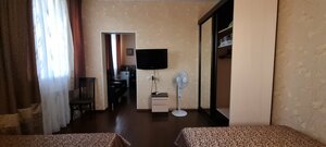 Omich-2 (Omsk Region, Kalachinskiy rayon, R-254 Irtysh, 899-y kilometr, 2/2), hotel
