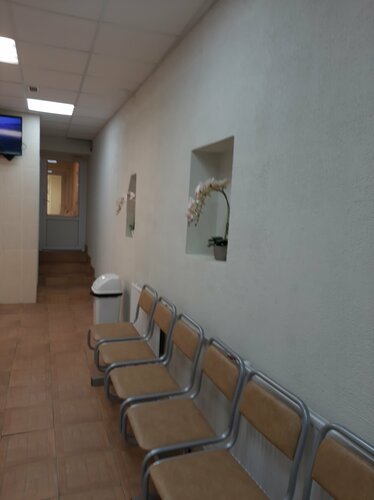 Поликлиника для взрослых СПб ГАУЗ городская поликлиника № 40, Санкт‑Петербург, фото