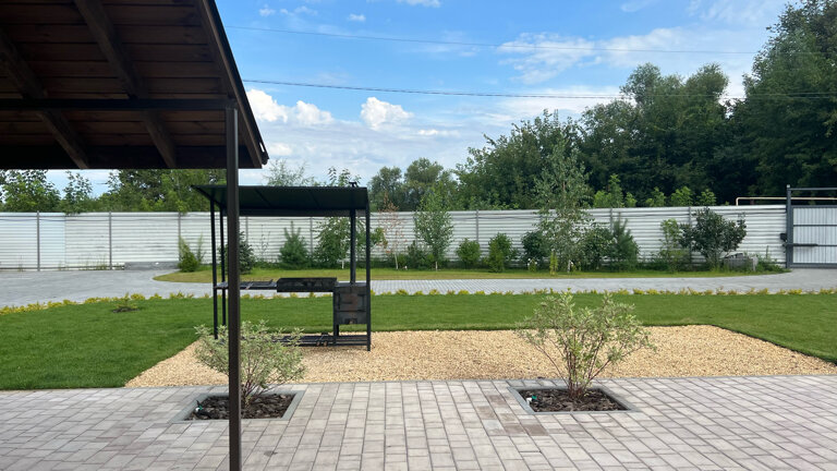 Фото Апартаменты Репное