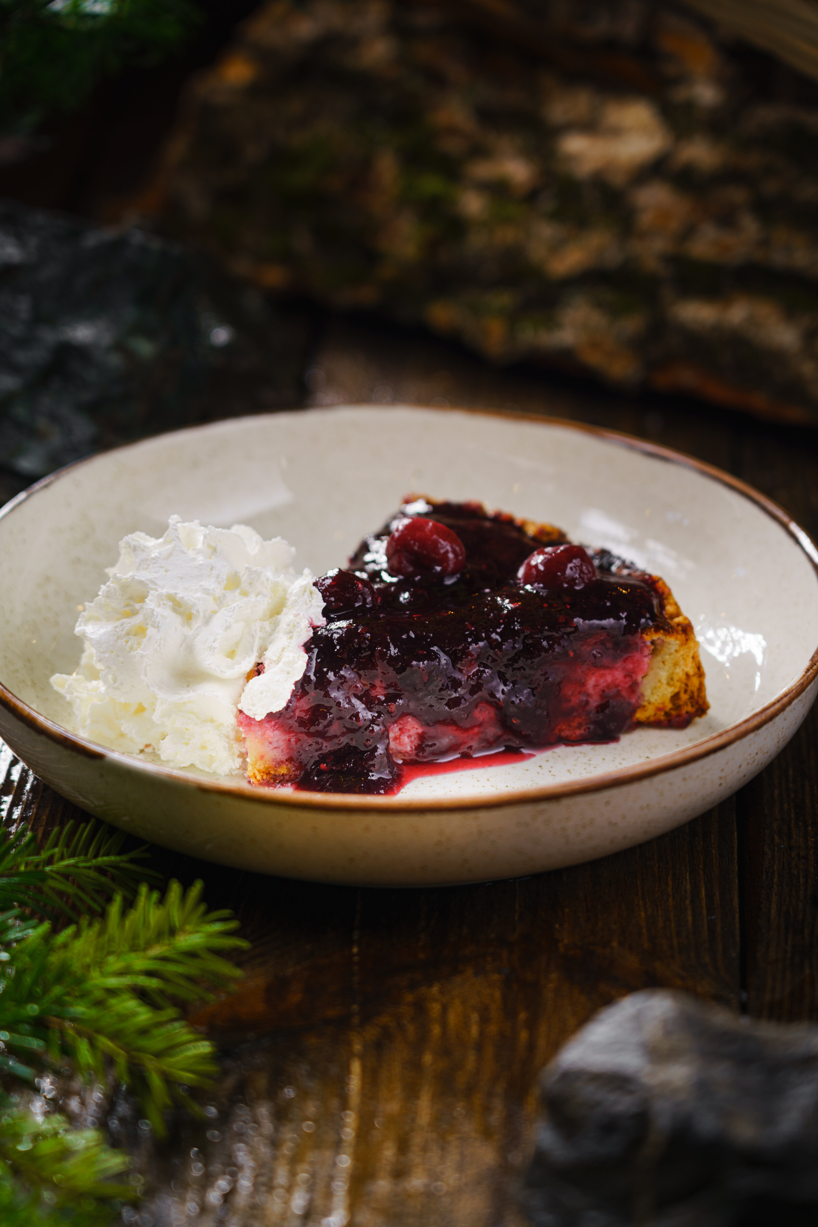 Фото МИРРОС Axis Архыз