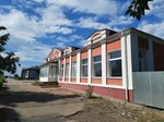 Красный (selo Volchikha, ulitsa Sverdlova, 8) ، محل بقالة