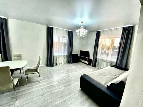 Hotel Blue roof, Nizhny Novgorod Oblast', photo