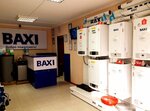 Baxi (Tawlaja Street, 44А) ، أنظمة ومعدات التدفئة
