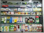 Аптека (Giorgi Saakadze Street, 2), pharmacy