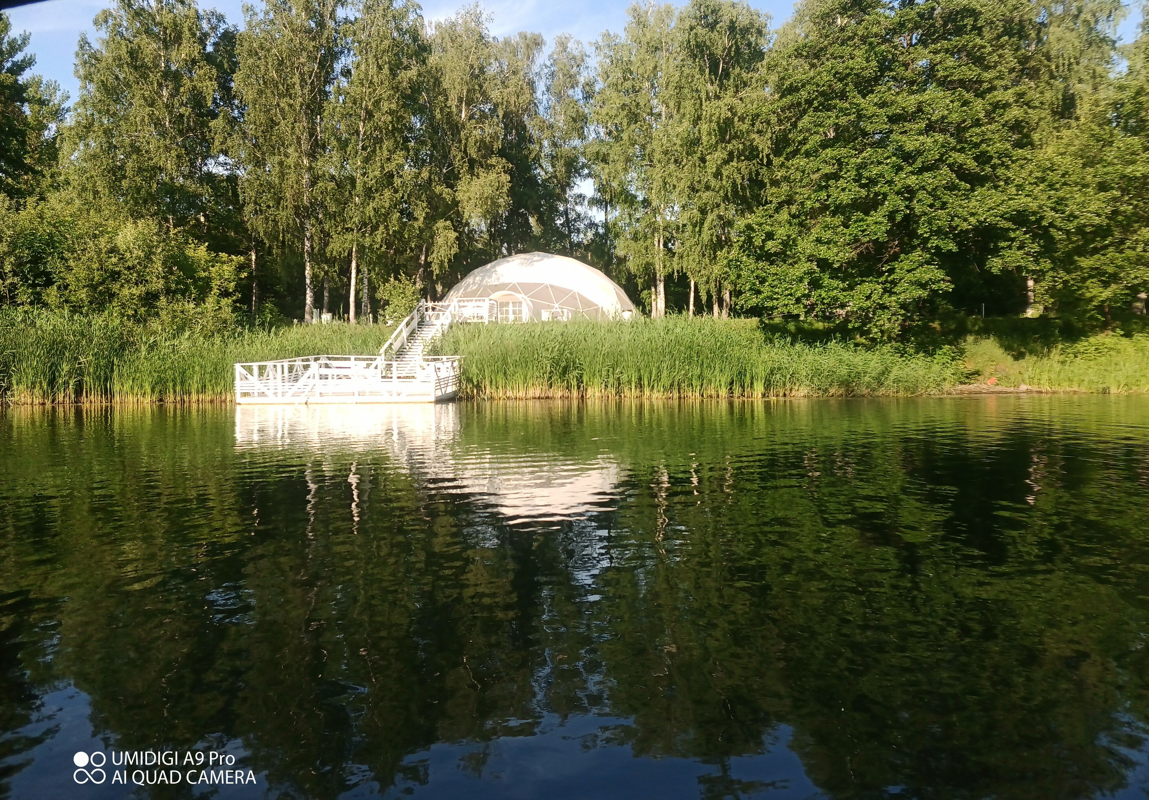 Боевка, landmark, attraction, Russia, Kursk, park Boyeva Dacha - Yandex Maps