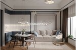 Buro dizayna S8 (Profsoyuznaya Street, 25к1), interior design