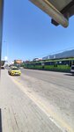 Metro Arabayatagı Yavuz-Selim (Bursa, Ankarayolu Cad.), estación de metro
