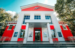 Allegro (Gazoprovod Street, 9А), dance school