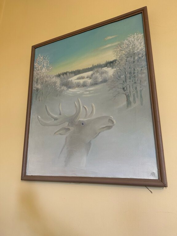 Фото Усадьба Заеца