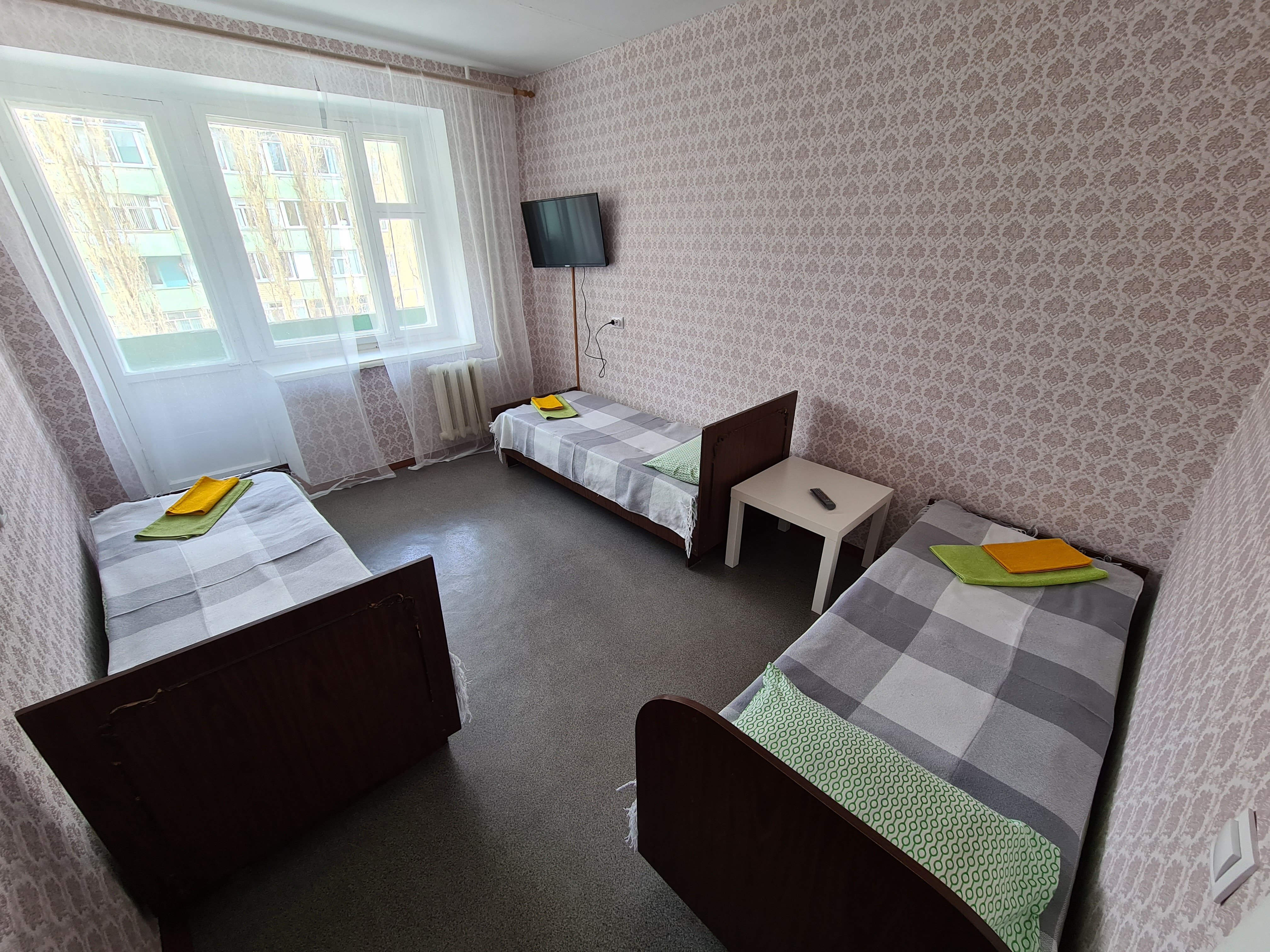 Фото Юбилейная