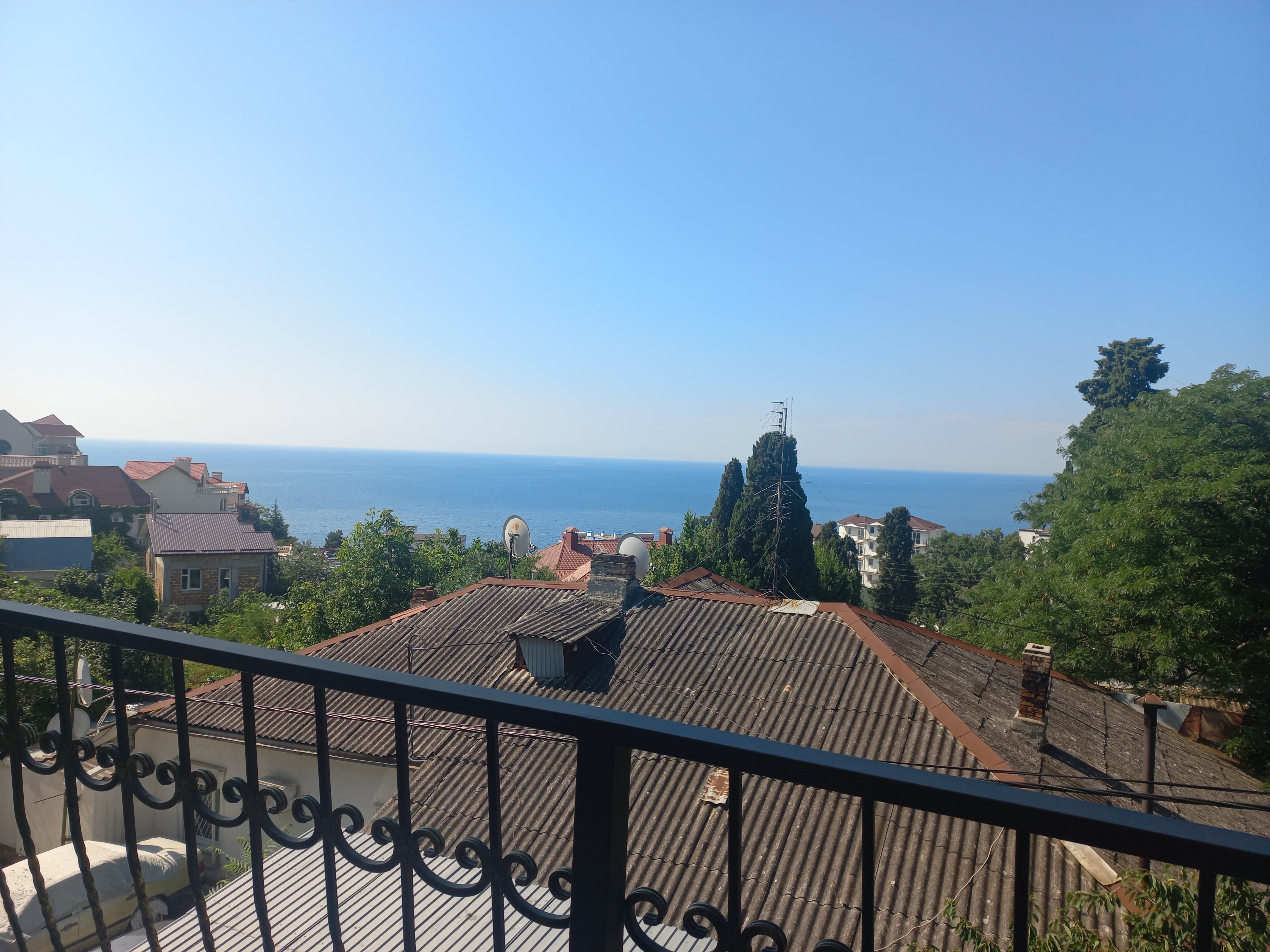 Фото Tikhiy Ugolok