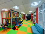 Три Мартышки (prospekt Nauki, 2Б), sala de juego