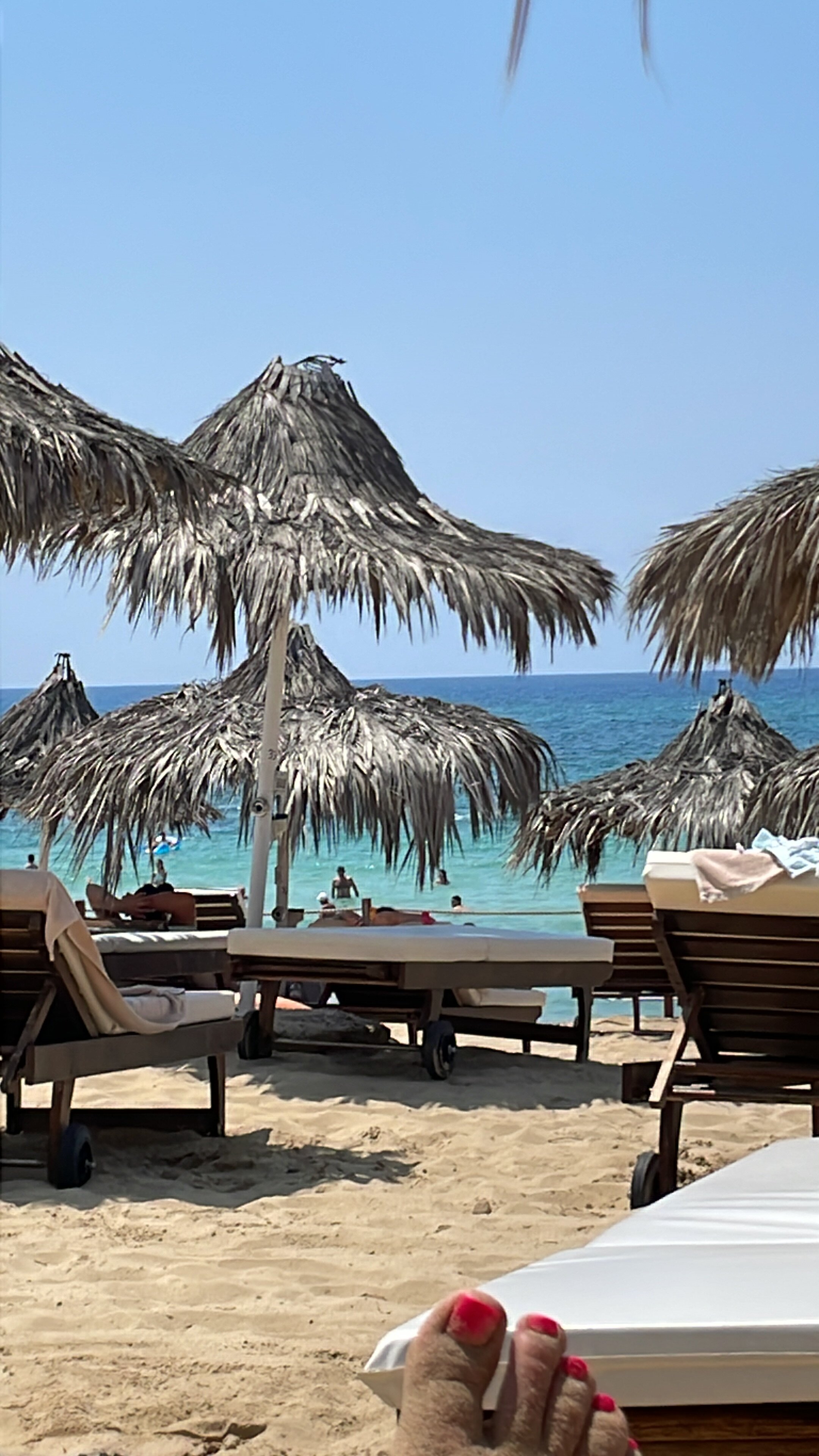 Фото Grecian Bay