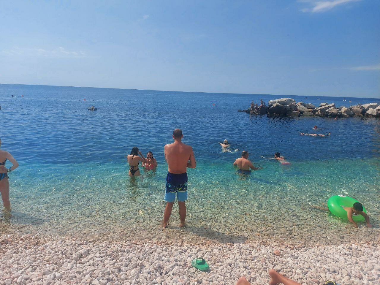 Фото Бархатный сад