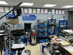 Partner-STO (Rudneva Street, 24), car service and garage equipment