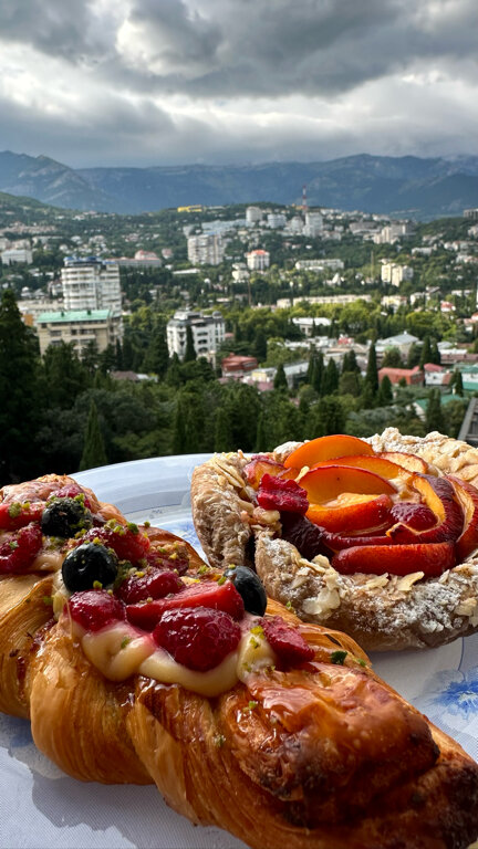 Фото Апартаменты у Приморского Парка