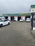 Ks Avto (Volgogradskaya Street, 121), servicio de coches, centro de reparación de automóviles
