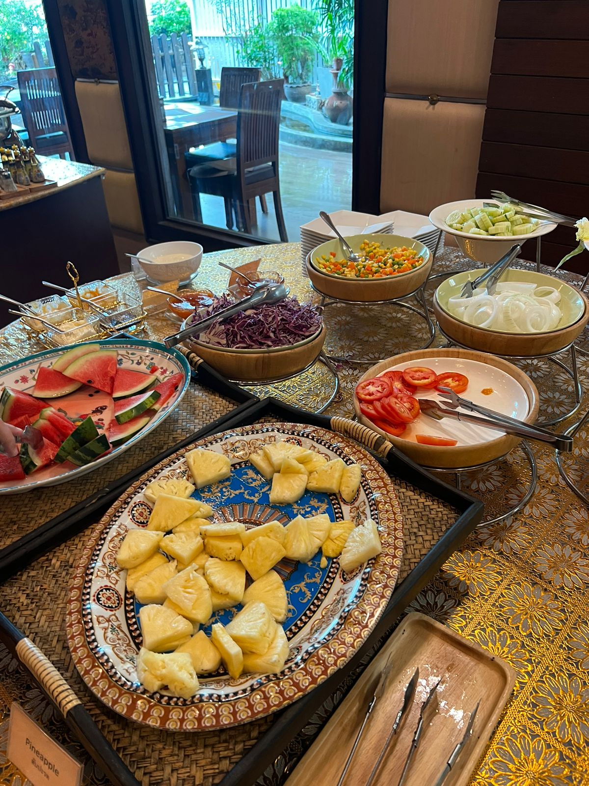 Фото Aiyaree Place Resort