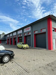 Autoexpress (Maladziechna, Hramadoŭskaja vulica, 20), avtoservis, avtotexniki xidmət mərkəzi