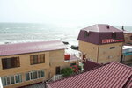 Krasny Bak (ulitsa Akhundova, 49А), hotel