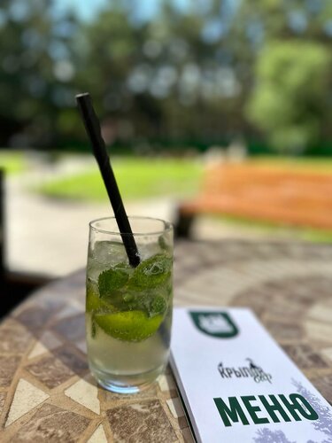 Дом отдыха Дом поэта в Зеленоградске