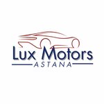 Lux Motors (ул. Достык, 20, Астана), автосалон в Астане