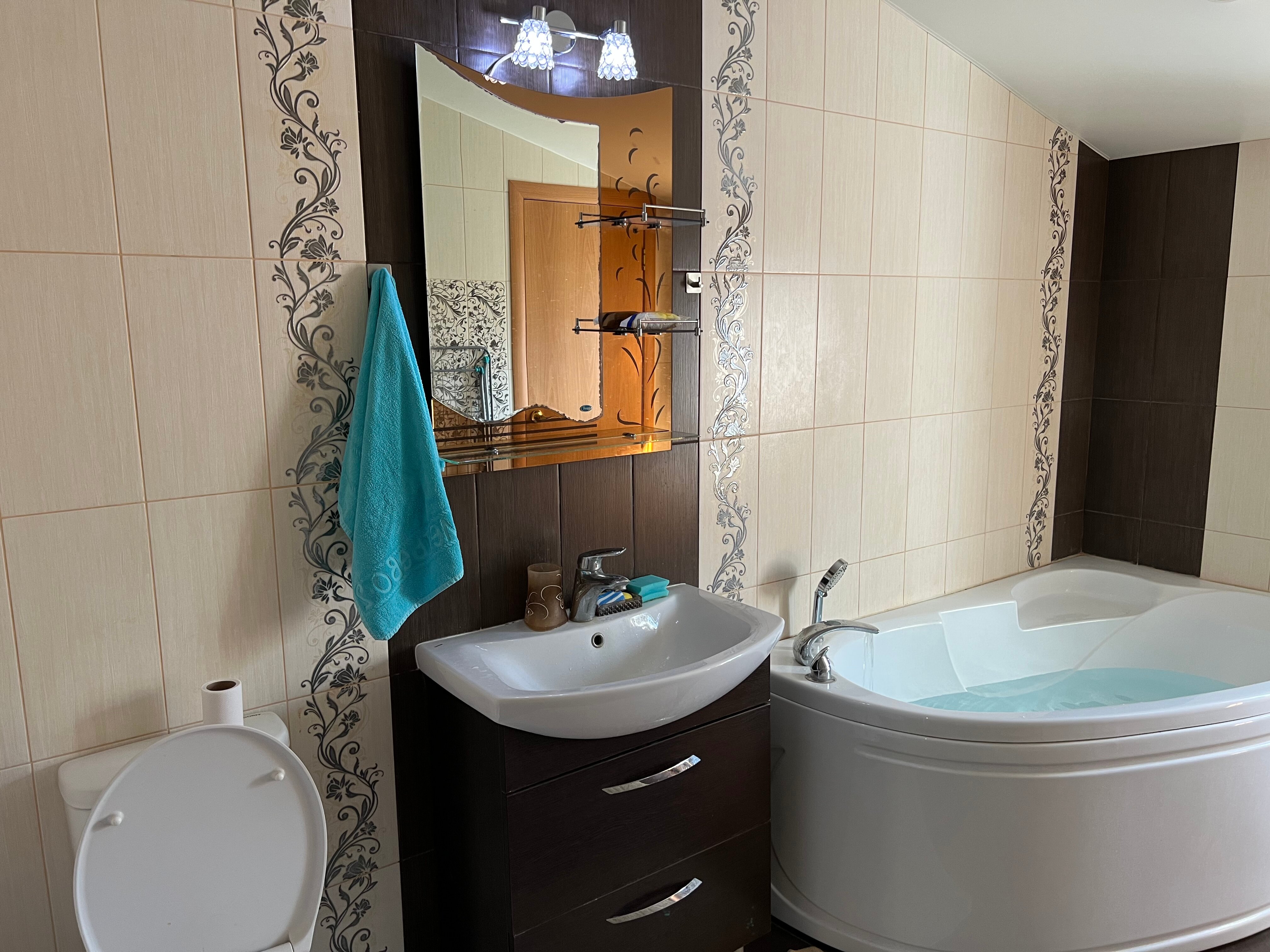 Фото Panorama Grand Berloga