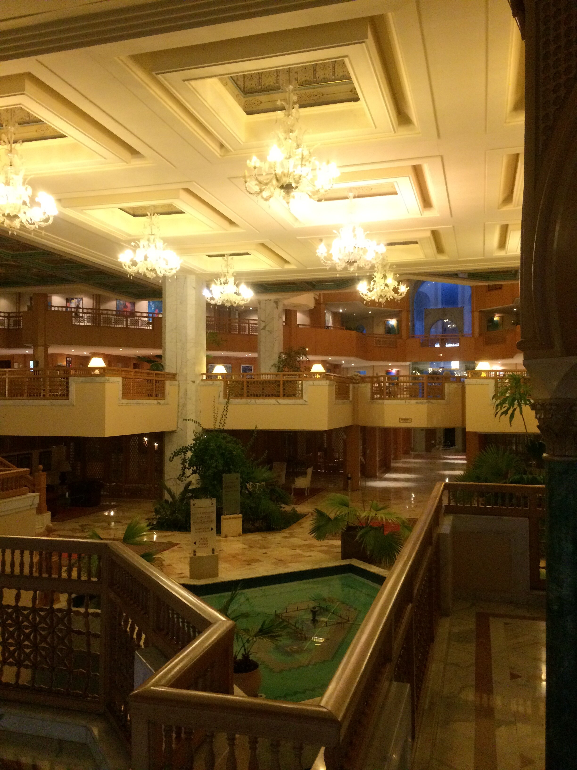 Фото Medina Belisaire & Thalasso Hotel