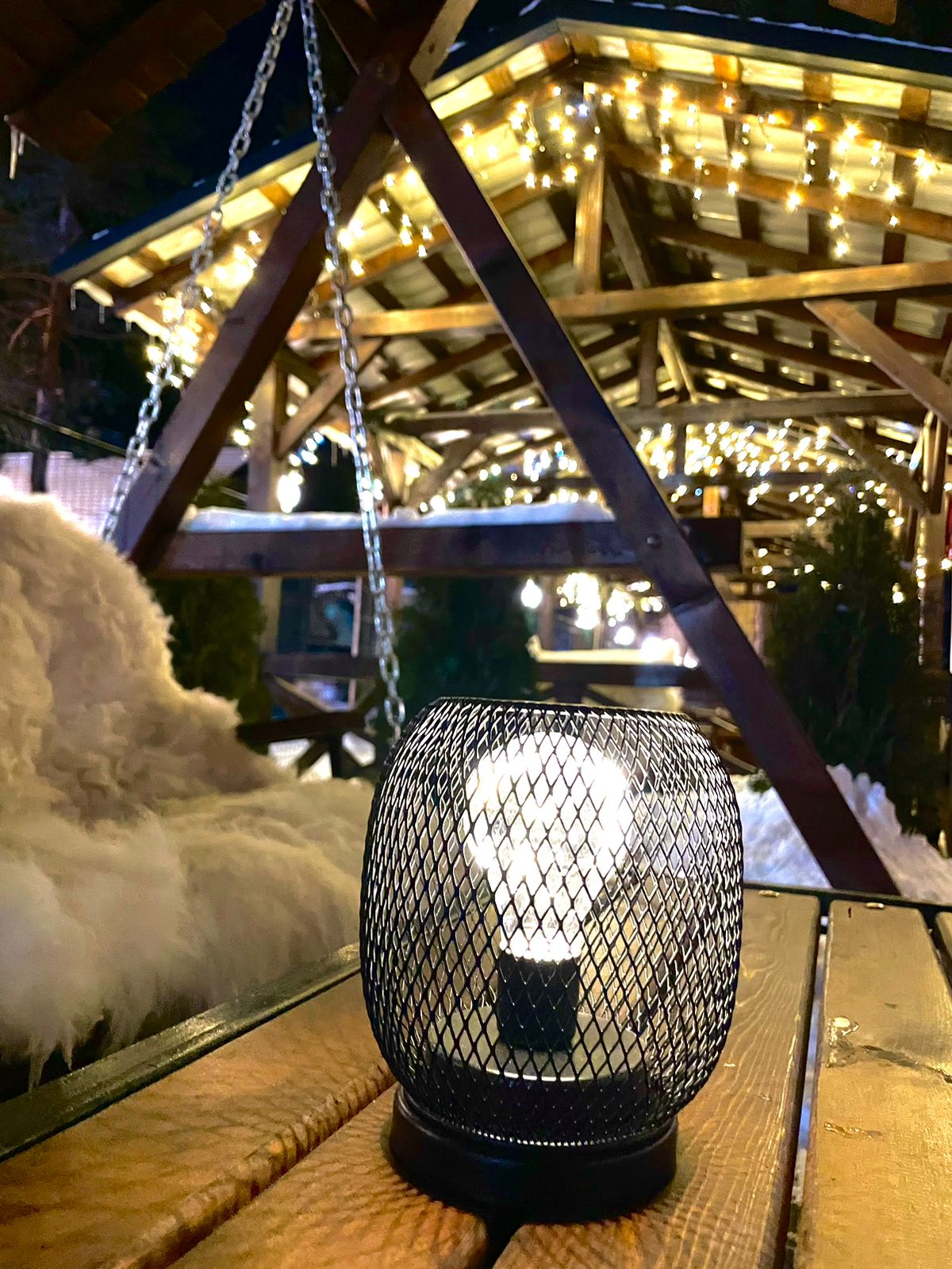 Фото Малиновка