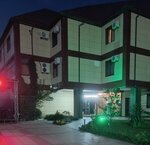 Hotel Pegas (Federalnoye shosse, 112), hotel