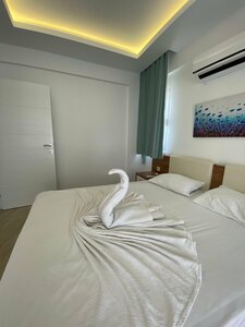 Sweet Home Kemer Apartments (Antalya, Kemer, Çamyuva Mah., 5081. Sok., 7B), hotel