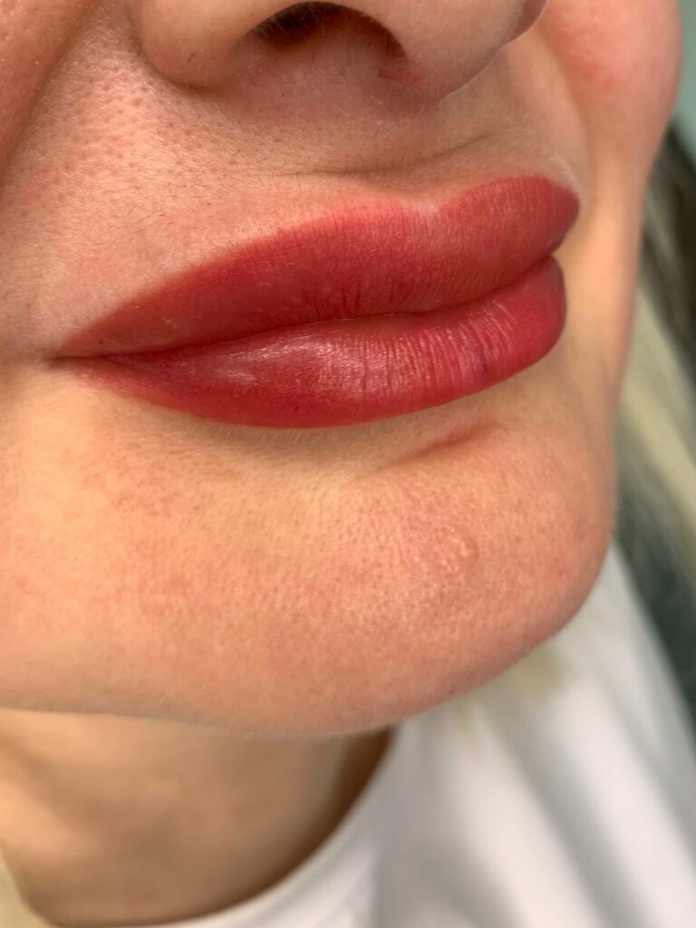 Permanent makeup studio Кабинет перманентного макияжа, Tambov, photo