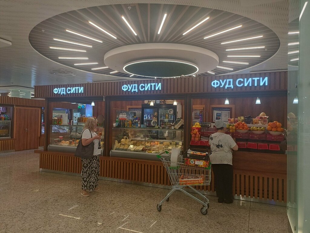 Cheese shop Сыр, Moscow, photo