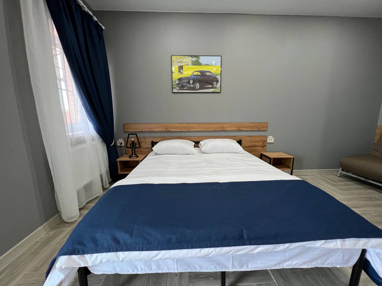 Фото отеля 2