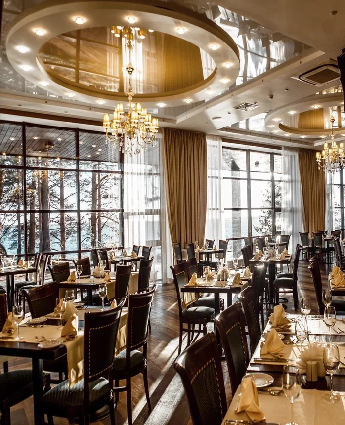 Фото Бухта Коприно