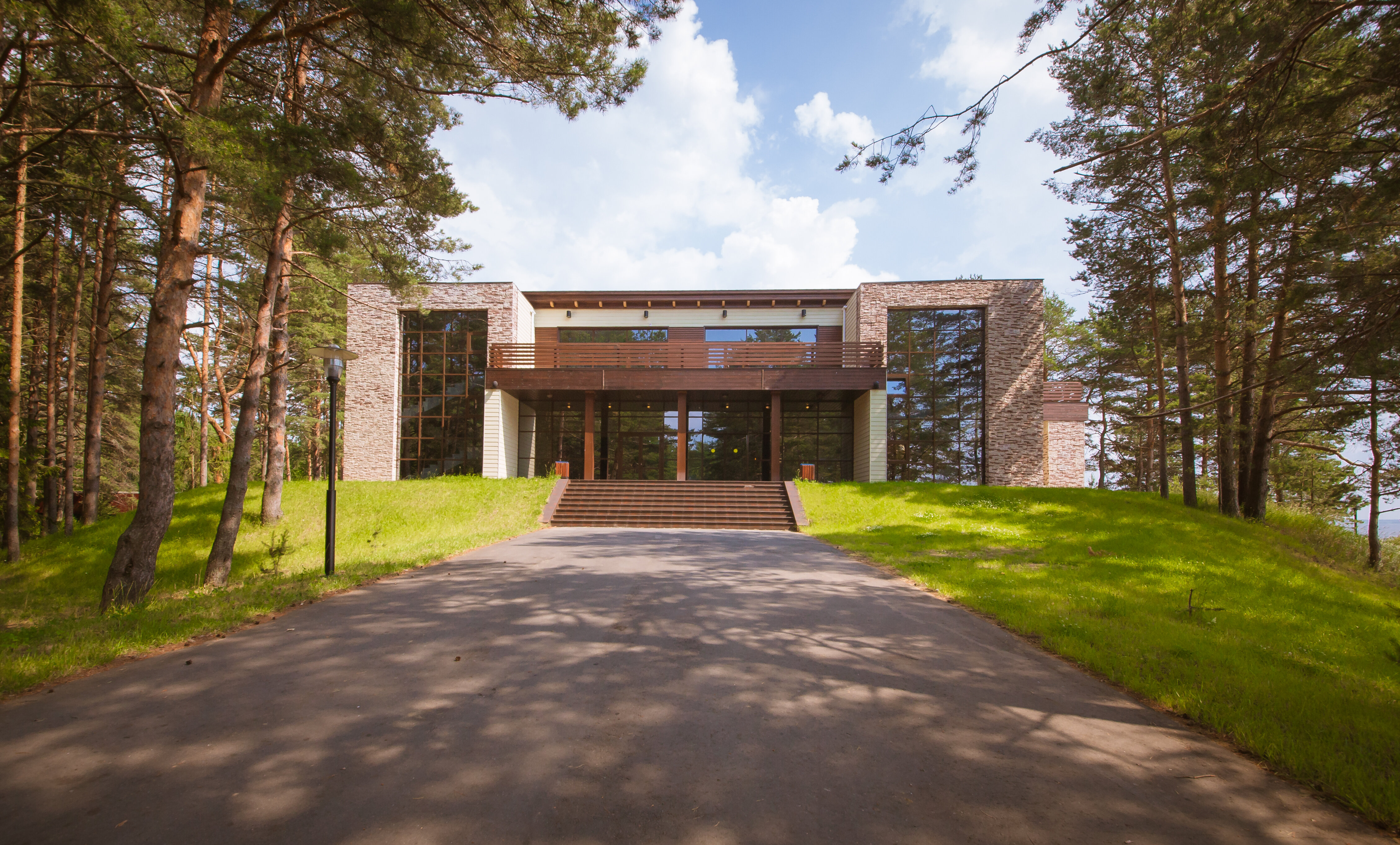 Фото Бухта Коприно