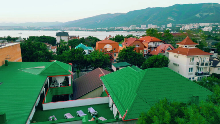 Фото Пекинский дворик