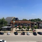 Парус (Kalanchakskaya ulitsa, 29), centro comercial