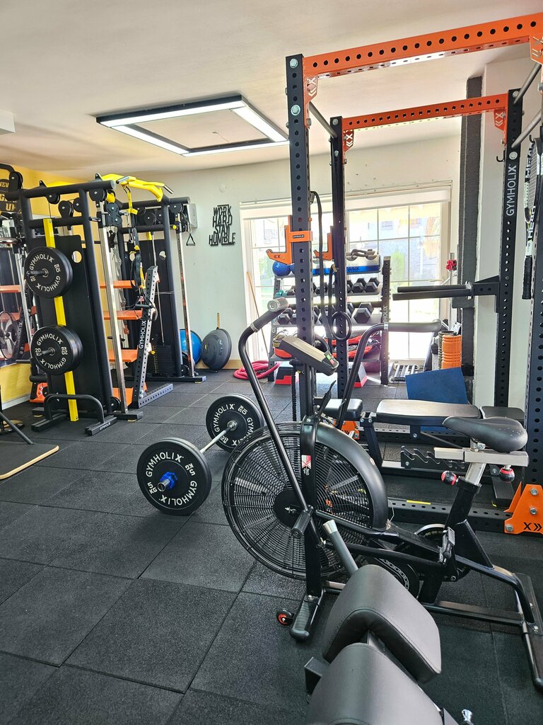Sports hall, gym Unique Workout Studio, Cesme, photo